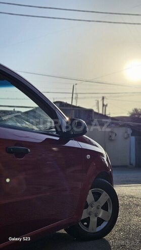 Chevrolet Aveo 2011, 174,000 km - 1.2 l - Bakı