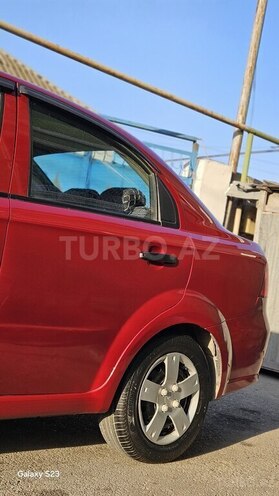 Chevrolet Aveo 2011, 174,000 km - 1.2 l - Bakı