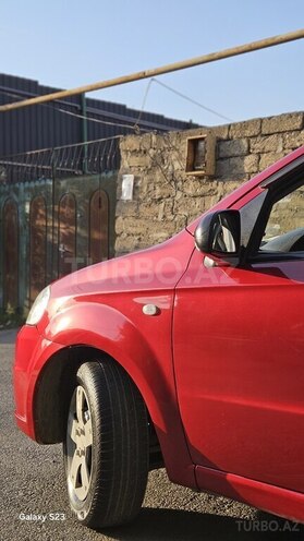 Chevrolet Aveo 2011, 174,000 km - 1.2 l - Bakı