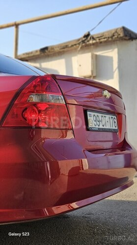 Chevrolet Aveo 2011, 174,000 km - 1.2 l - Bakı