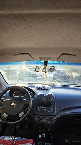 Chevrolet Aveo 2011, 174,000 km - 1.2 l - Bakı