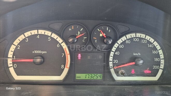 Chevrolet Aveo 2011, 174,000 km - 1.2 l - Bakı