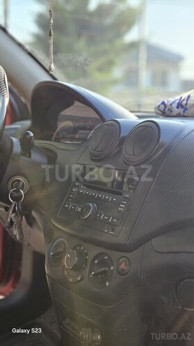 Chevrolet Aveo 2011, 174,000 km - 1.2 l - Bakı