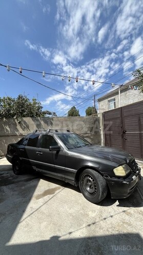 Mercedes C 180 1995, 740,000 km - 1.8 л - Bakı