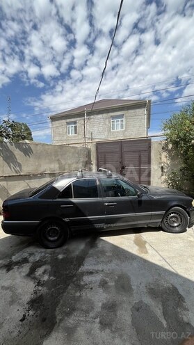 Mercedes C 180 1995, 740,000 km - 1.8 л - Bakı