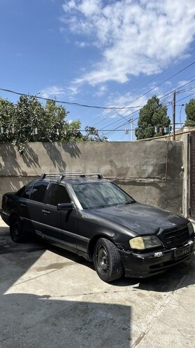 Mercedes C 180 1995, 740,000 km - 1.8 л - Bakı