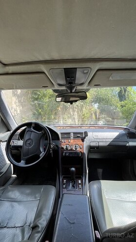 Mercedes C 180 1995, 740,000 km - 1.8 л - Bakı