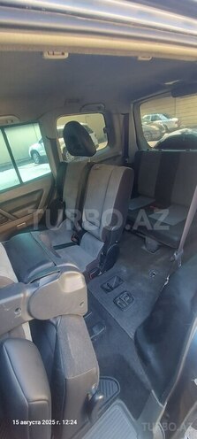 Mitsubishi Pajero 2005, 516,000 km - 3.2 l - Bakı