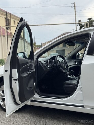 Chevrolet Cruze 2014, 230,000 km - 1.8 л - Bakı