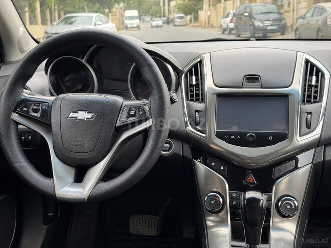 Chevrolet Cruze 2014, 230,000 km - 1.8 л - Bakı