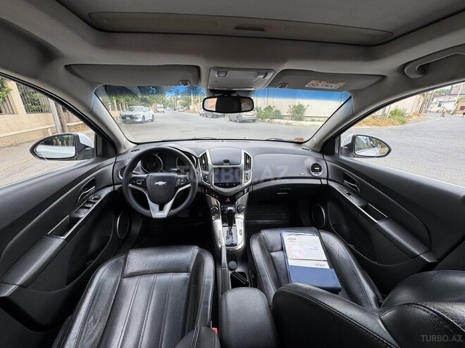 Chevrolet Cruze 2014, 230,000 km - 1.8 л - Bakı