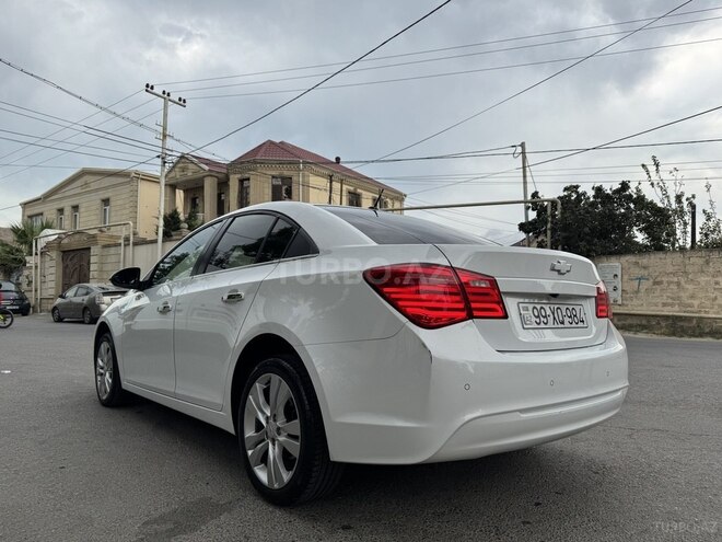 Chevrolet Cruze 2014, 230,000 km - 1.8 л - Bakı