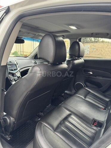 Chevrolet Cruze 2014, 230,000 km - 1.8 л - Bakı