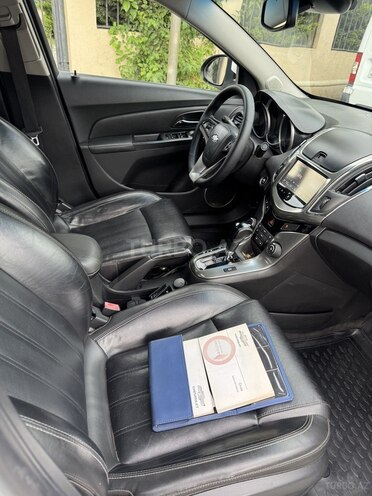 Chevrolet Cruze 2014, 230,000 km - 1.8 л - Bakı