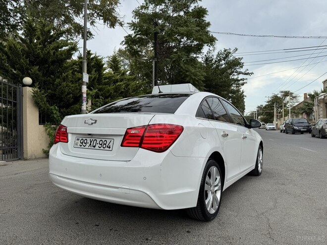 Chevrolet Cruze 2014, 230,000 km - 1.8 л - Bakı