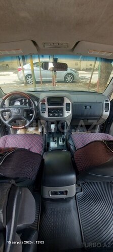 Mitsubishi Pajero 2005, 516,000 km - 3.2 l - Bakı