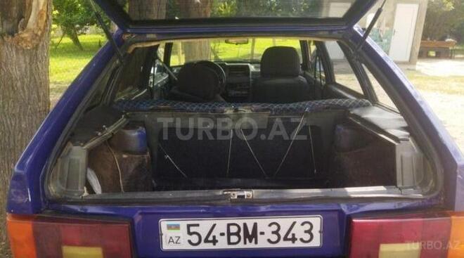 LADA (VAZ) 2109 1998, 383,259 km - 1.5 l - Füzuli