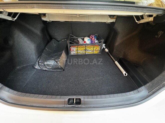 Toyota Corolla 2013, 50,000 km - 1.6 l - Bakı