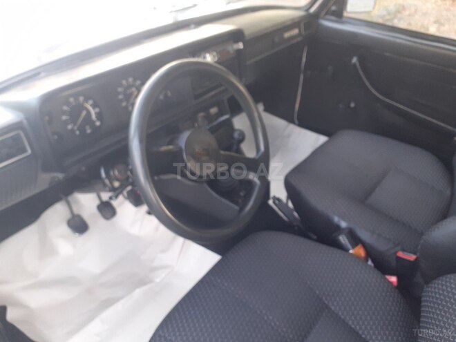LADA (VAZ) 2107 2008, 52,862 km - 1.6 l - Qax