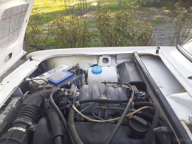 LADA (VAZ) 2107 2008, 52,862 km - 1.6 l - Qax