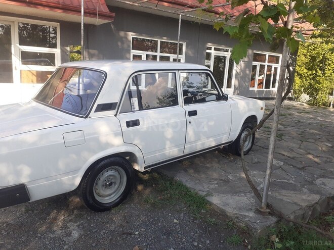 LADA (VAZ) 2107 2008, 52,862 km - 1.6 l - Qax
