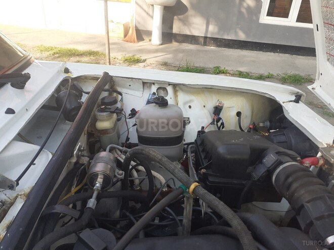 LADA (VAZ) 2107 2008, 52,862 km - 1.6 l - Qax