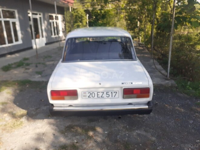 LADA (VAZ) 2107 2008, 52,862 km - 1.6 l - Qax