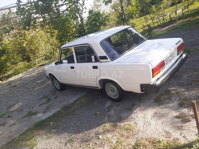 LADA (VAZ) 2107 2008, 52,862 km - 1.6 l - Qax