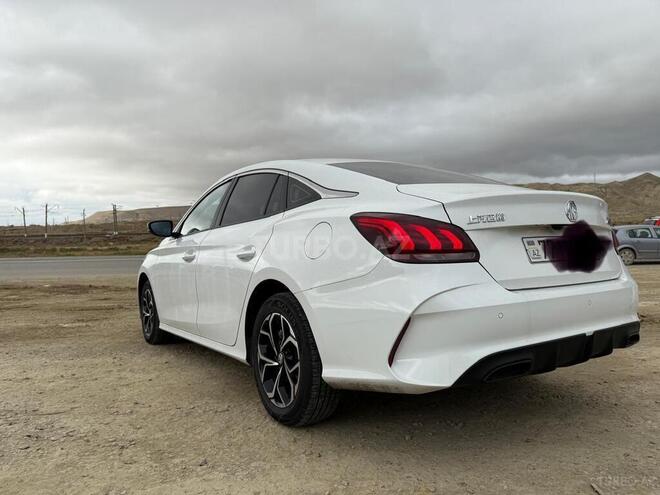 MG GT 2024, 19,000 km - 1.5 л - Bakı