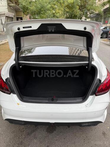 MG GT 2024, 19,000 km - 1.5 л - Bakı