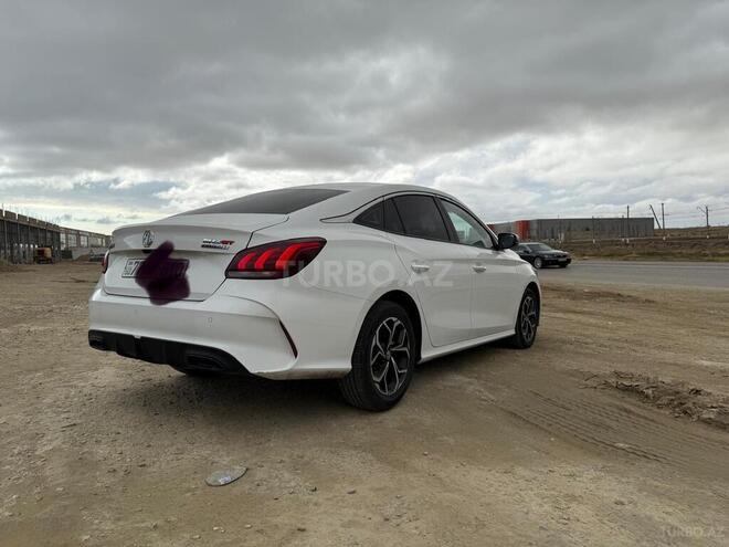 MG GT 2024, 19,000 km - 1.5 л - Bakı