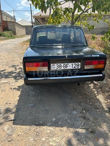 LADA (VAZ) 2107 1992, 200,000 km - 1.6 l - Tovuz