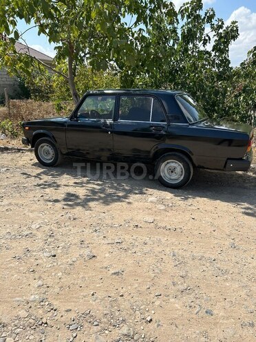 LADA (VAZ) 2107 1992, 200,000 km - 1.6 l - Tovuz