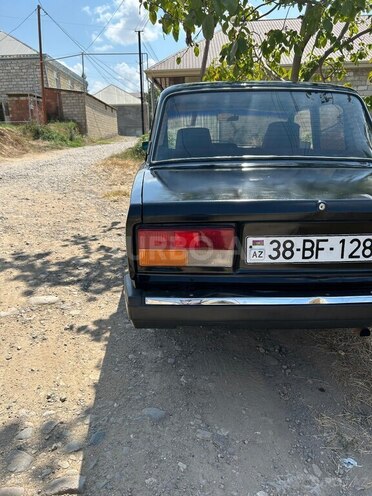 LADA (VAZ) 2107 1992, 200,000 km - 1.6 l - Tovuz