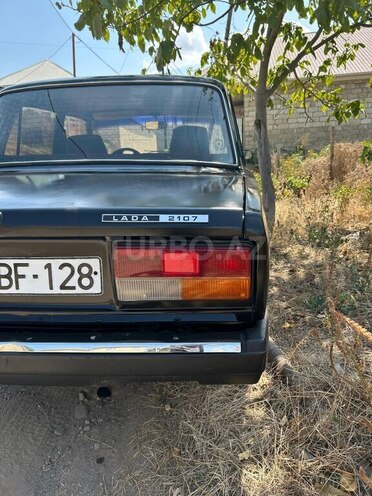 LADA (VAZ) 2107 1992, 200,000 km - 1.6 l - Tovuz