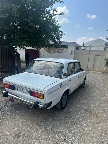 LADA (VAZ) 2106 1998, 124,575 km - 1.6 л - Şəmkir