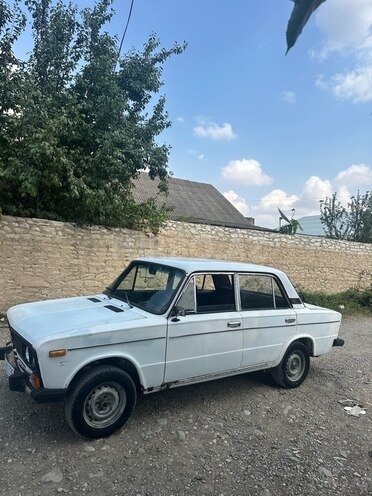 LADA (VAZ) 2106 1998, 124,575 km - 1.6 л - Şəmkir