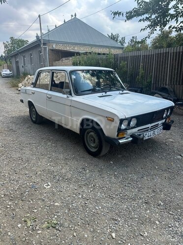 LADA (VAZ) 2106 1998, 124,575 km - 1.6 л - Şəmkir