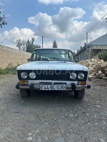 LADA (VAZ) 2106 1998, 124,575 km - 1.6 л - Şəmkir