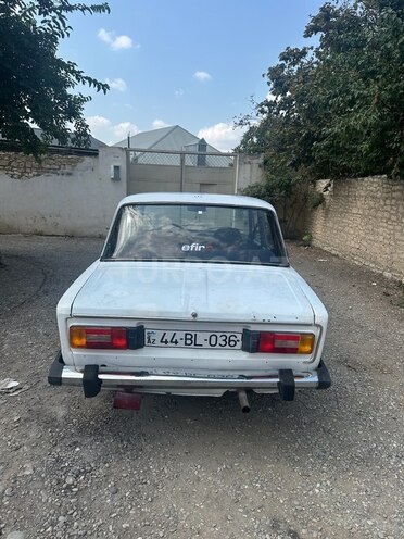 LADA (VAZ) 2106 1998, 124,575 km - 1.6 л - Şəmkir