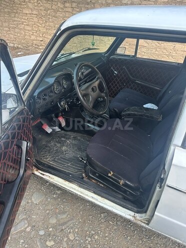 LADA (VAZ) 2106 1998, 124,575 km - 1.6 л - Şəmkir