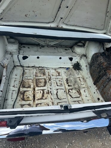 LADA (VAZ) 2106 1998, 124,575 km - 1.6 л - Şəmkir
