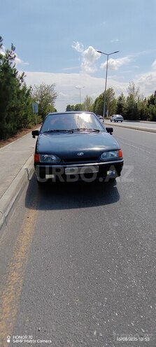 LADA (VAZ) 2115 2010, 245,160 km - 1.6 l - Tərtər