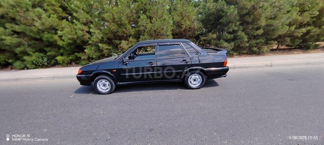 LADA (VAZ) 2115 2010, 245,160 km - 1.6 l - Tərtər