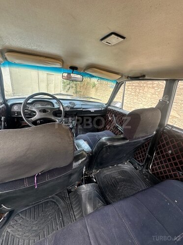 LADA (VAZ) 2106 1998, 124,575 km - 1.6 л - Şəmkir