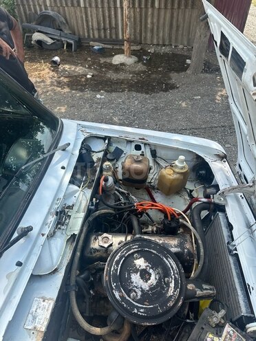LADA (VAZ) 2106 1998, 124,575 km - 1.6 л - Şəmkir