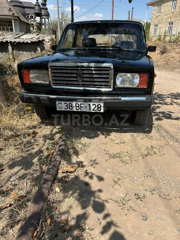 LADA (VAZ) 2107 1992, 200,000 km - 1.6 l - Tovuz