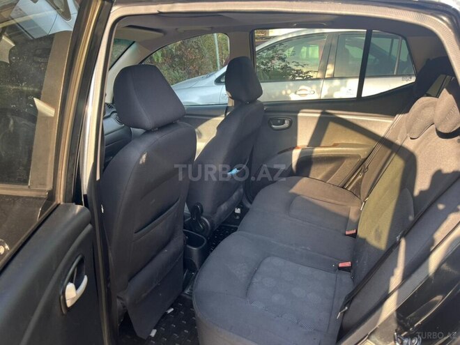 Hyundai i10 2009, 118,000 km - 1.1 l - Bakı