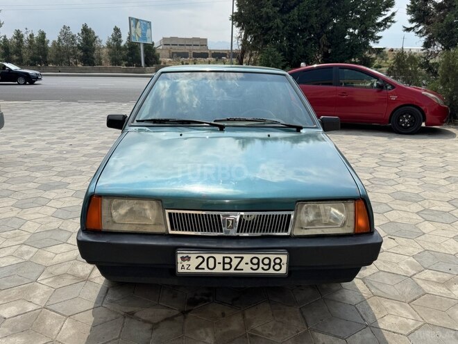 LADA (VAZ) 21099 2000, 160,000 km - 1.5 л - Gəncə