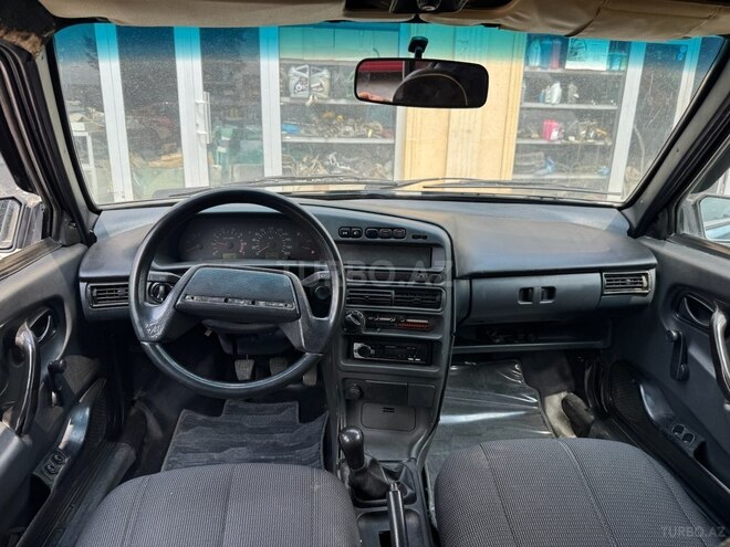 LADA (VAZ) 21099 2000, 160,000 km - 1.5 л - Gəncə